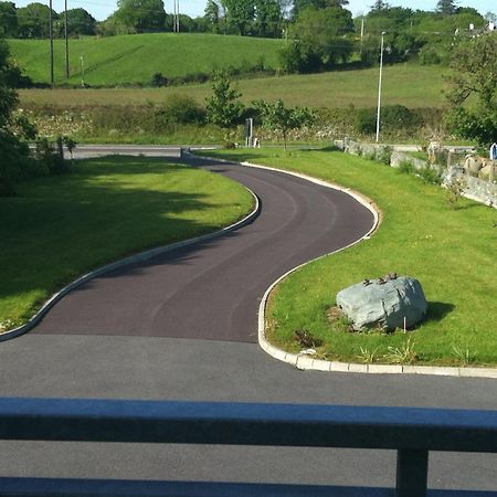 Bed and Breakfast Dunn Court House Killarney Exterior foto