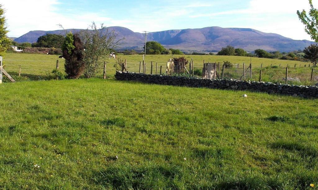 Bed and Breakfast Dunn Court House Killarney Exterior foto
