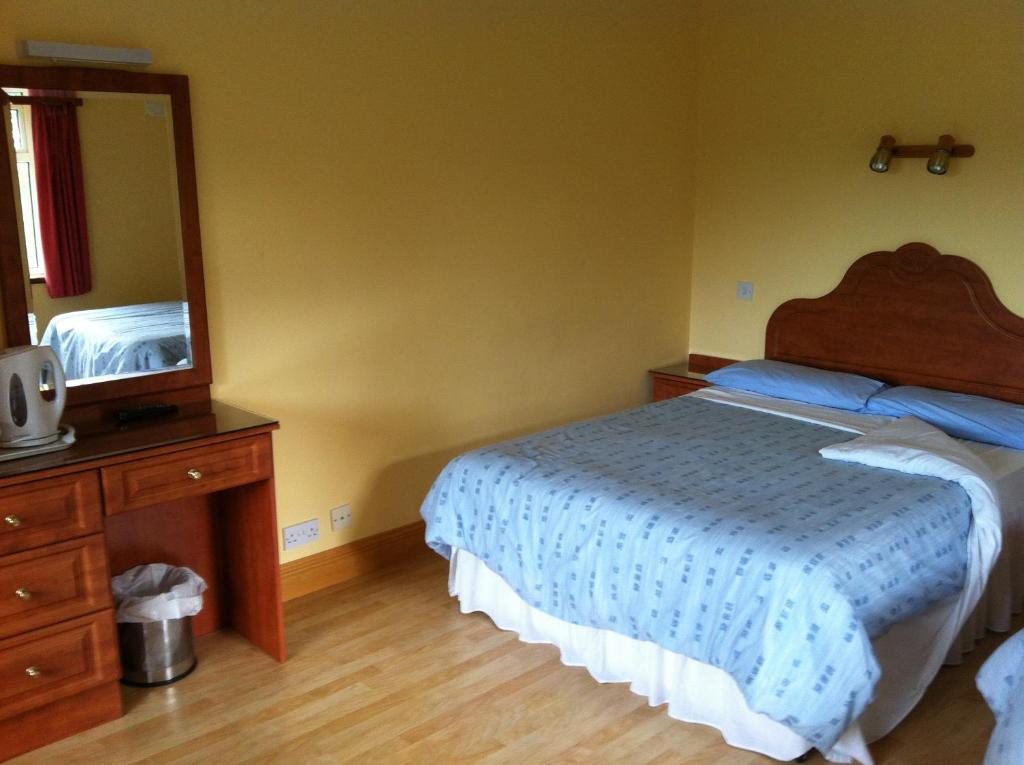 Bed and Breakfast Dunn Court House Killarney Zimmer foto