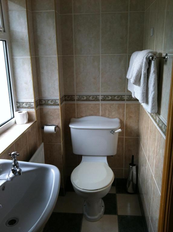 Bed and Breakfast Dunn Court House Killarney Zimmer foto