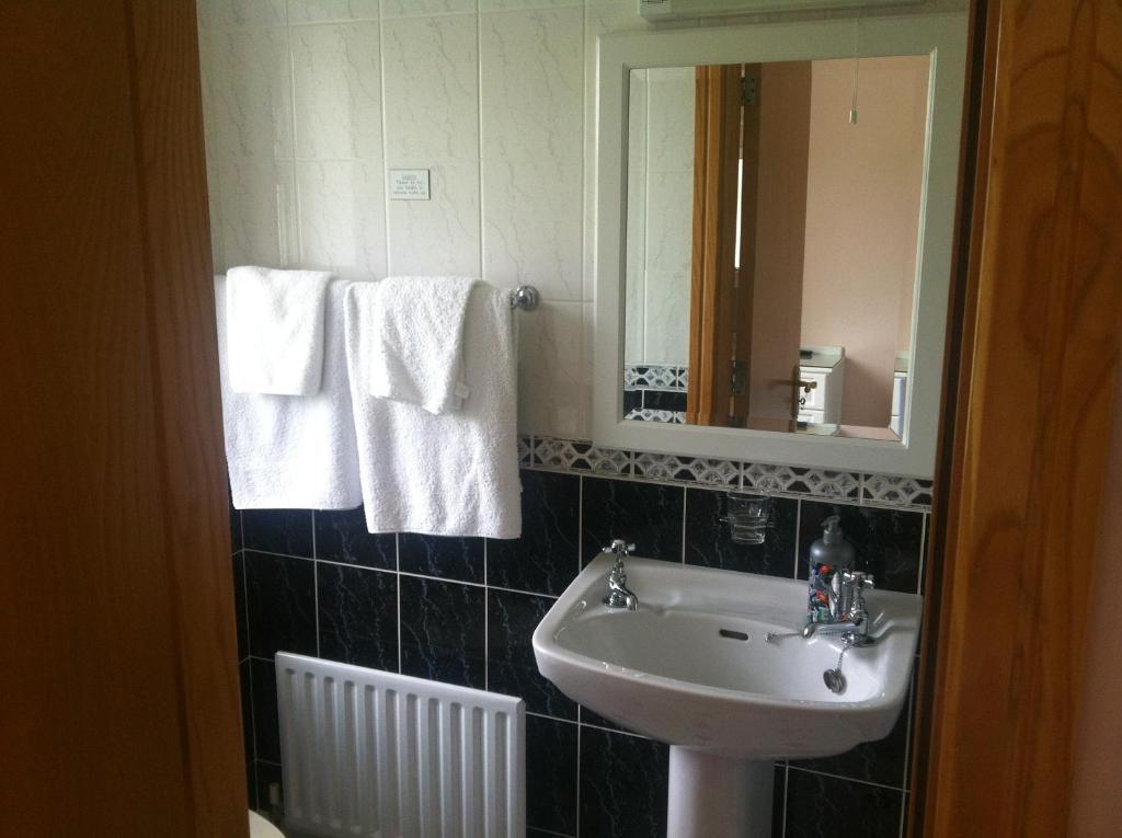 Bed and Breakfast Dunn Court House Killarney Zimmer foto