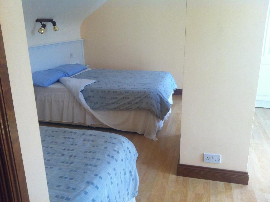 Bed and Breakfast Dunn Court House Killarney Zimmer foto