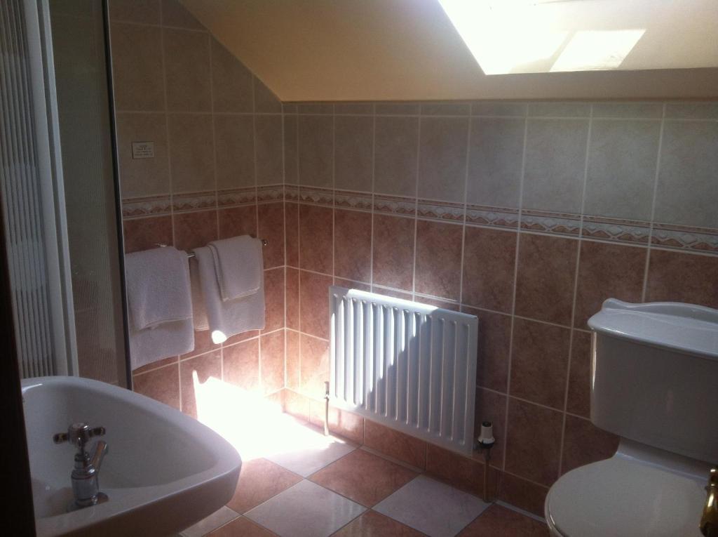 Bed and Breakfast Dunn Court House Killarney Zimmer foto
