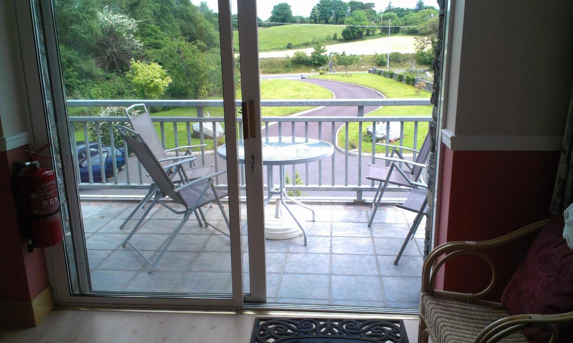 Bed and Breakfast Dunn Court House Killarney Exterior foto